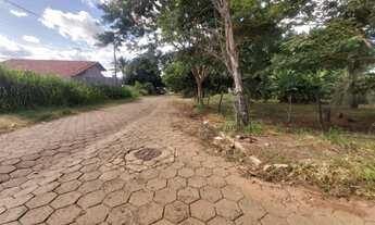 Imagem: Atenção!!! Vendo Terreno de Esquina 1.232