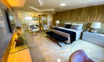 Imagem 6: Apartamento para venda possui 370 metros quadrados com 4 quartos em Ribeira - Natal - RN