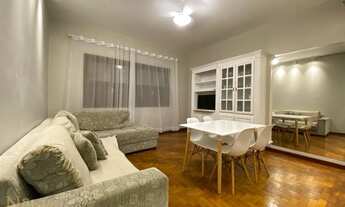 Imagem 2: Apartamento a venda na Prainha em Torres/RS - 2 dorm / Mobiliado