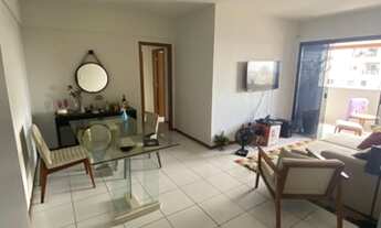 Imagem 2: Apartamento para venda possui 118 metros quadrados com 3 quartos em Umarizal - Belém - PA