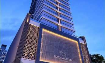 Imagem: Dover Mountain Residence