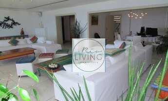 Imagem 4: Cobertura com 3 dormitórios, 800 m² - venda por R$ 27.000.000,00 ou aluguel por R$ 40.000