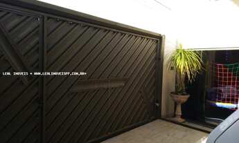 Imagem 7: Casa para Venda em Presidente Prudente, IGUAÇÚ, 3 dormitórios, 1 suíte, 1 banheiro, 2 vaga