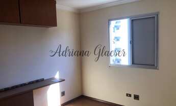 Imagem 4: Apartamento para venda com 54 metros quadrados com 2 quartos em Nova América - Piracicaba