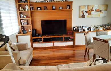 Imagem 3: Casa de condomínio para venda com 3 quartos no Condomínio Paulistano