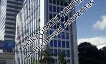 Imagem: Corporate Center andar inteiro 479m2 andar