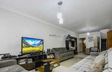 Imagem 3: Casa-Venda-144m²-3 dormitórios-1 suíte-2 vagas- Brooklin