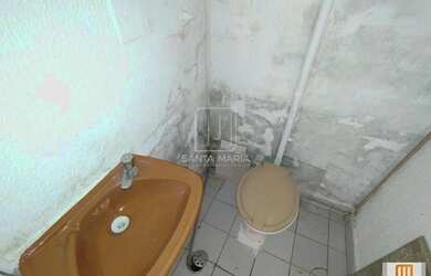 Imagem 4: Salão/Galpão (salão - térreo