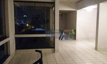 Imagem 6: Sobrado com 4 dormitórios mais 2 suítes à venda, 520 m² por R$ 1.480.000 - Saguaçu - Joinv