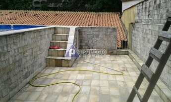 Imagem 3: Casa de rua à venda, 4 quartos, 3 suítes, 4 vagas, Gávea - RIO DE JANEIRO/RJ