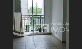 Imagem 3: Apartamento à venda - Condomínio Residencial Marcco Sorocaba - Em frente ao Shopping Cidad