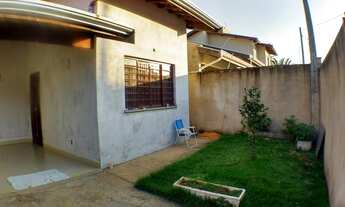 Imagem 2: Casa - Residencial Terras do Barão - Campinas