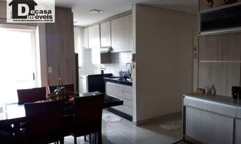 Imagem 3: Apartamento à venda, 60 m² por R$ 230.000,00 - Parque Universitário - Americana/SP