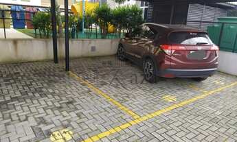 Imagem 7: Cobertura Duplex para venda possui 210 metros quadrados com 3 quartos