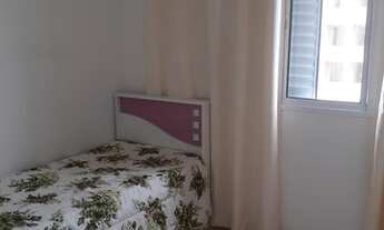 Imagem 5: Apartamento para venda possui 62 metros quadrados com 3 quartos em Centro - Diadema - SP