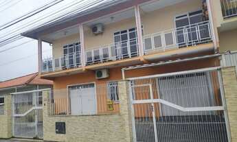 Imagem 4: Sobrado para quem quer morar ou ter renda 3 casa independente