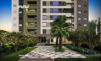 Imagem 5: Edifício Mind, Terra Bonita, Londrina, 84m² AP2175