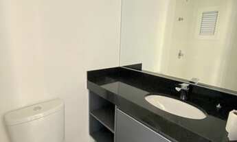 Imagem 7: Apartamento de 2 dormitórios, semi mobiliado, com infraestrutura completa!