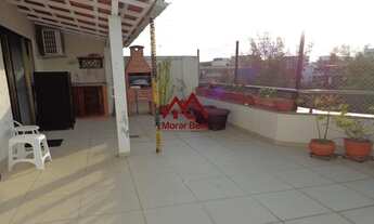 Imagem 6: Rio de Janeiro - Apartamento Padrão - Recreio dos Bandeirantes