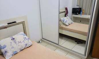 Imagem 4: Goiânia - Casa Padrão - Moinho dos Ventos