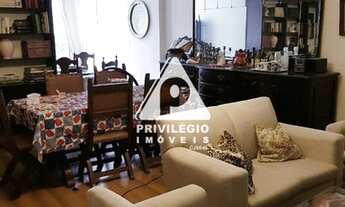 Imagem: Rua Tonelero, Copacabana