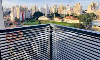 Imagem 5: Sala - Jardim Guanabara - Campinas