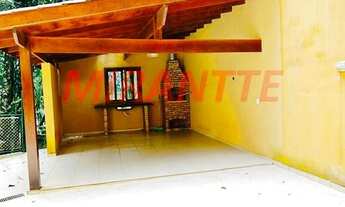 Imagem 7: Sobrado para venda com 430 m² com 3 suítes na Serra da Cantareira - São Paulo - SP