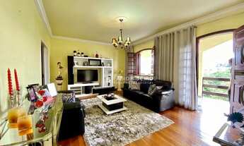 Imagem: Apartamento com 4 dormitórios à venda