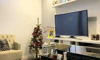 Imagem: Sobrado para venda com 125 metros quadrados