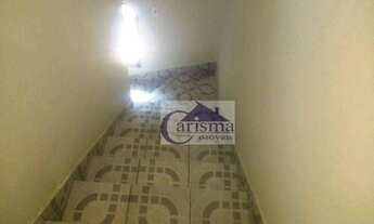 Imagem 6: Sobrado com 3 dormitórios, sendo 1 suíte, à venda, 249 m² por R$ 820.000 - Parque Jaçatuba