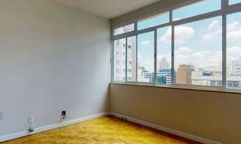 Imagem: ENTRE METRO PARAÍSO E ANA ROSA- 90 ÚTEIS-ARMÁRIOS-ENSOLARADO-PROX