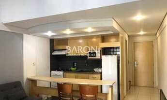 Imagem: São Paulo - Apartamento Padrão - Moema