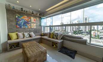 Imagem 6: Literalmente, comer com os olhos