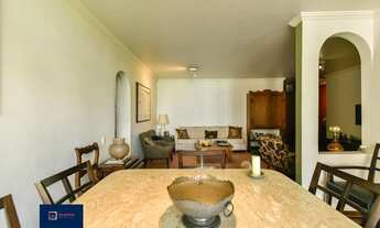 Imagem 5: Apartamento Venda Pinheiros 142 m² 3 Dormitórios