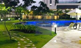 Imagem 3: Apartamento à venda com 3 quartos em Santo Amaro - Recife - PE