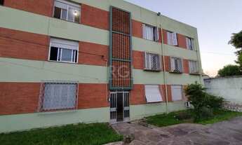 Imagem: Porto Alegre - Apartamento Padrão - Cristal