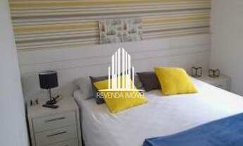 Imagem 5: Apartamento mobiliado, excelente estado, lazer completo, piscina e academia. Varanda Gourm