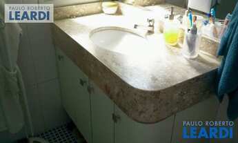 Imagem: APARTAMENTO - CAMPO BELO - SP