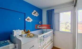 Imagem 10: Apartamento à venda, 52 m² por R$ 260.000,00 - Vila Bremen - Guarulhos/SP