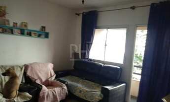 Imagem: Apartamento a venda - Vila Planalto, Sao