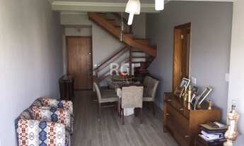 Imagem 7: Cobertura de 3 dormitórios