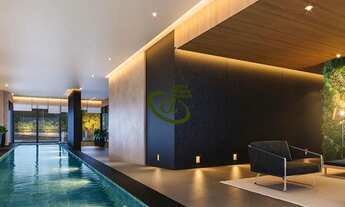 Imagem 7: Venda- Apartamento de alto padrão no centro de Alphaville