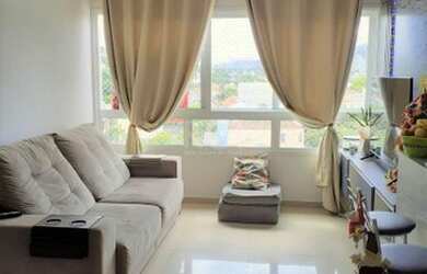 Imagem 2: Porto Alegre - Apartamento Padrão - Medianeira