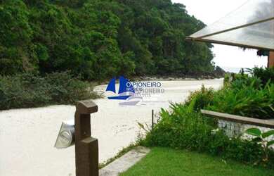 Imagem 3: Casa com 4 dormitórios para alugar, 186 m² por R$ 8.000,00/mês - Engenho - São Sebastião/S