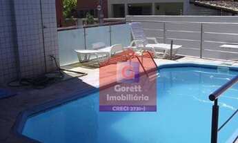 Imagem 4: Apartamento com 2 dormitórios à venda, 55 m² - Tirol - Natal/RN - AP0396