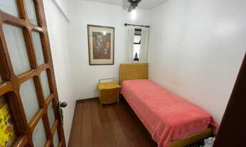 Imagem 4: Apartamento para venda possui 113 metros quadrados com 2 quartos