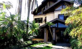 Imagem: Porto Alegre - Casa Padrão - Ipanema