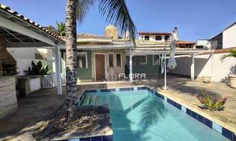 Imagem: Casa no Amoli - $ qts (3 súites