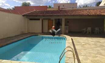 Imagem 3: Sobrado com 4 dormitórios à venda, 410 m² por R$ 870.000 - Alto da Boa Vista - Ribeirão Pr