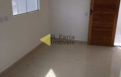 Imagem 3: SOBRADO NOVO NO CAMPO DE SANTANA